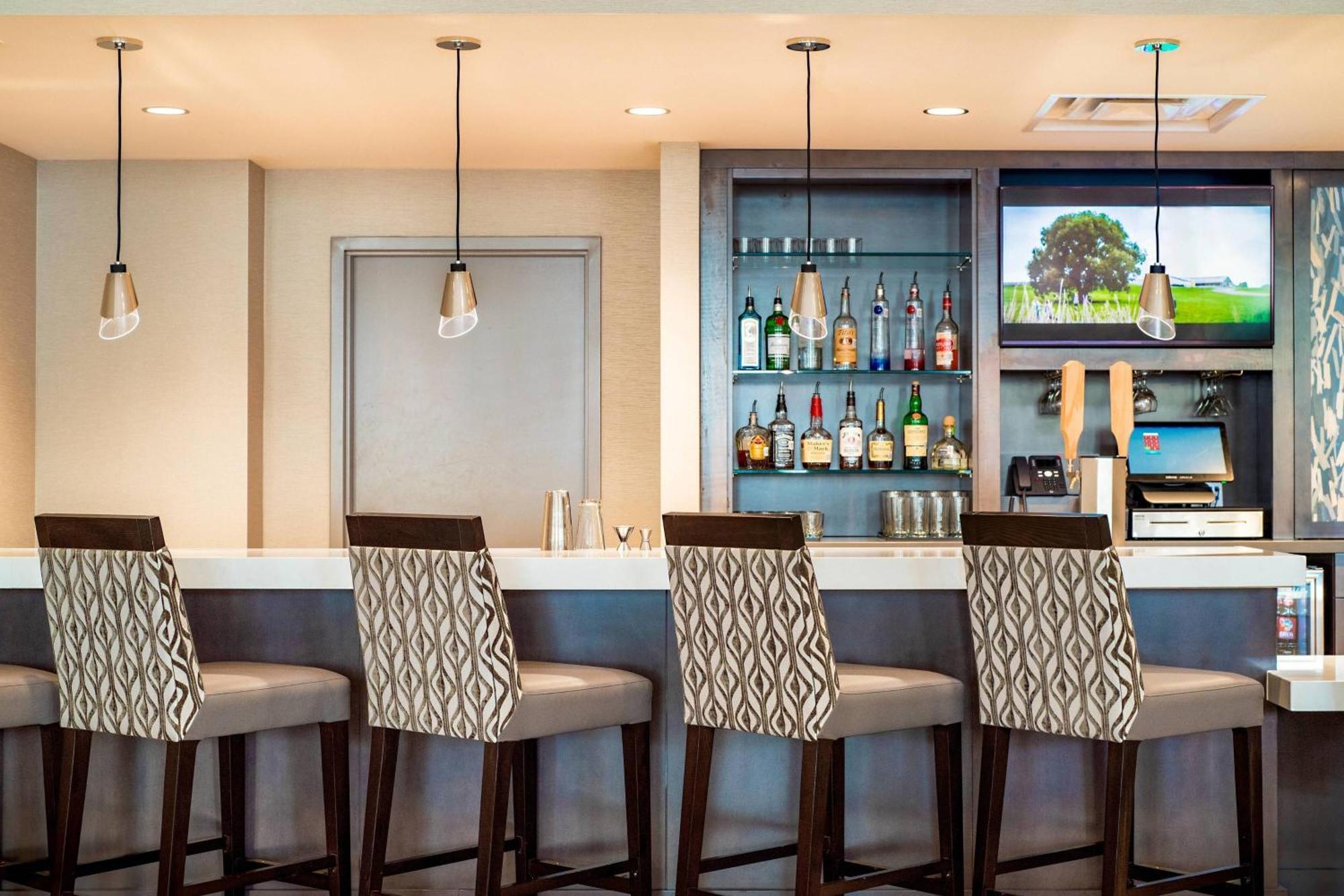 Hotel By Marriott Medical Center/nrg Park Houston