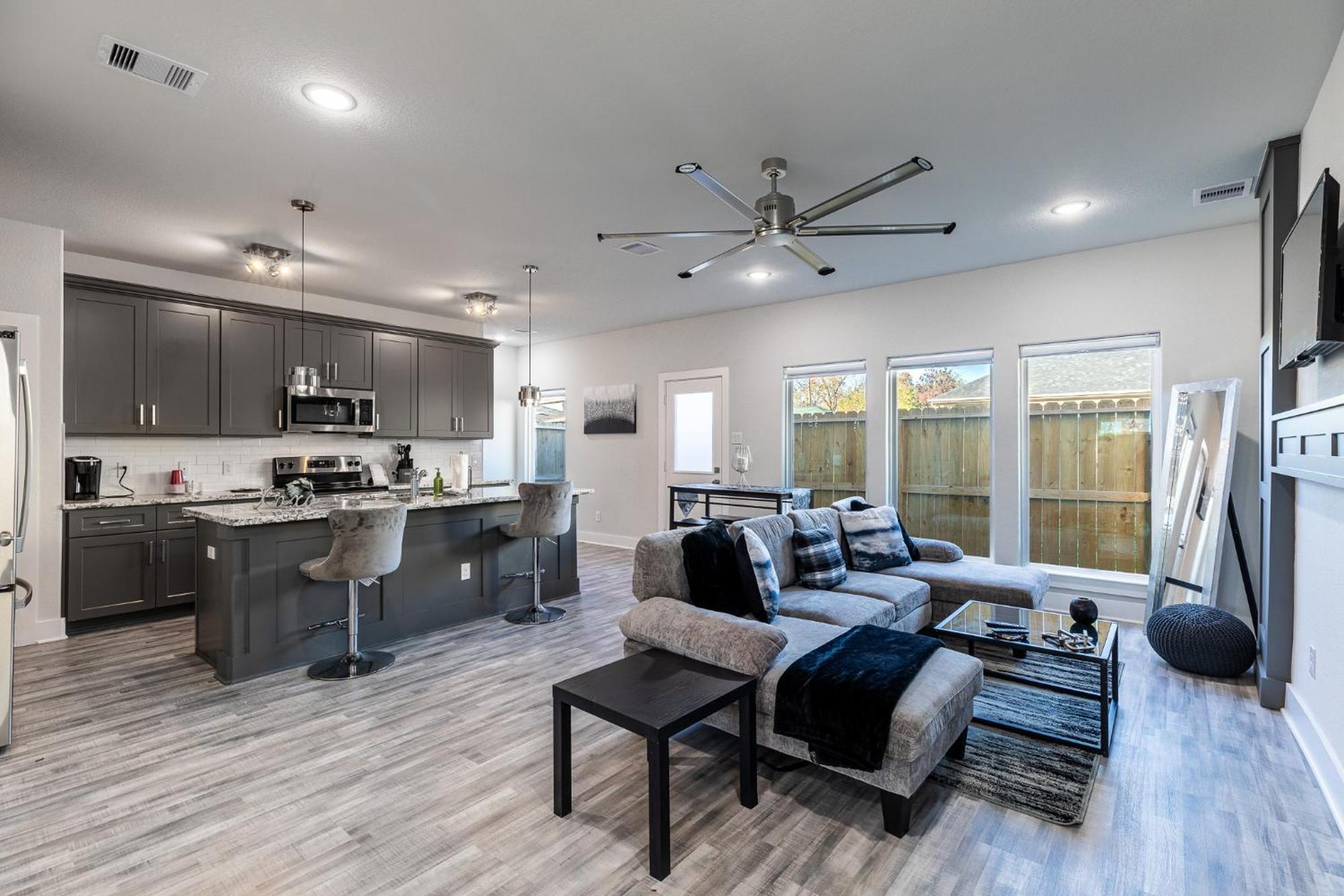 3 Bedroom Getaway 15 Minutes For Dwt Hidden Gem *