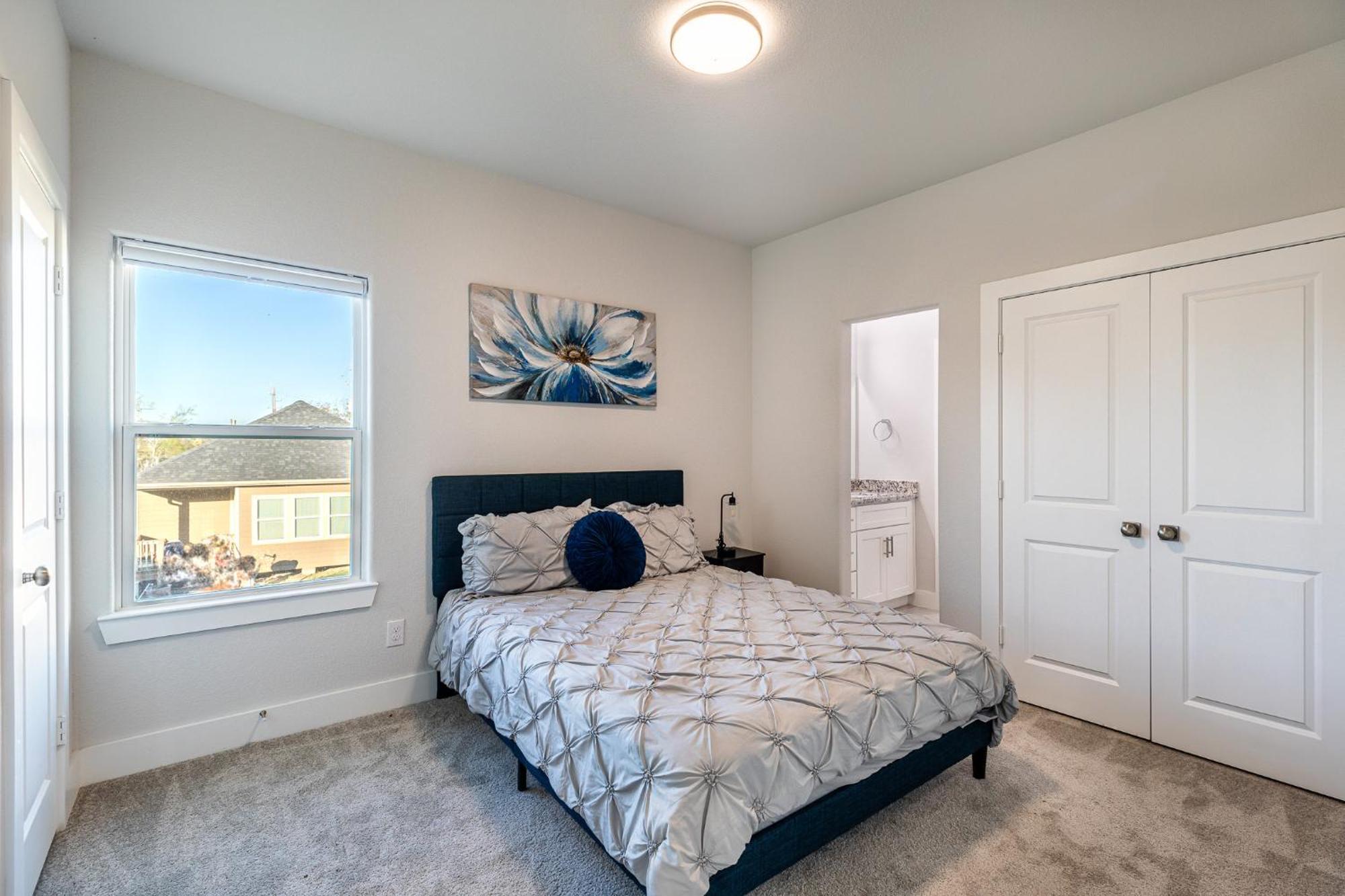 3 Bedroom Getaway 15 Minutes For Dwt Hidden Gem *