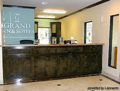 Motel Grand And Suites Houston
