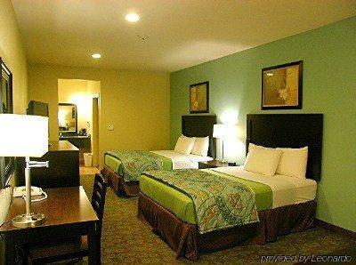 Grand And Suites 2* Houston