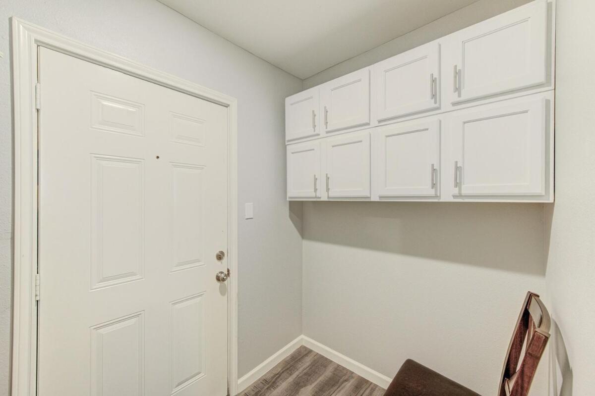 Warm & Comfy 4br Near Nrg, Stadium Medical And Ctr
