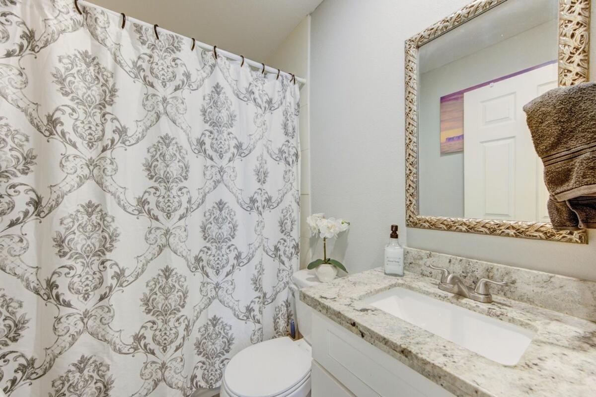 Warm & Comfy 4br Near Nrg, Stadium Medical And Ctr Holiday home