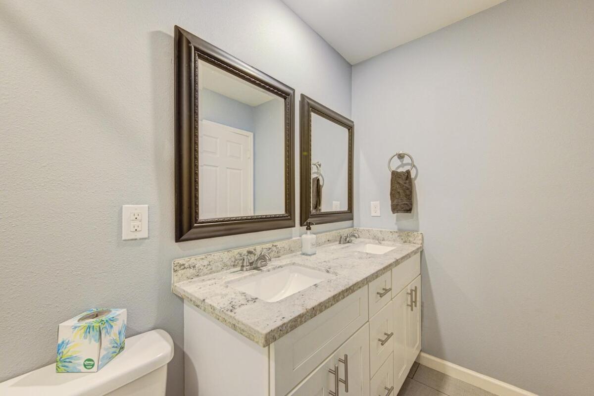 Warm & Comfy 4br Near Nrg, Stadium Medical And Ctr Holiday home