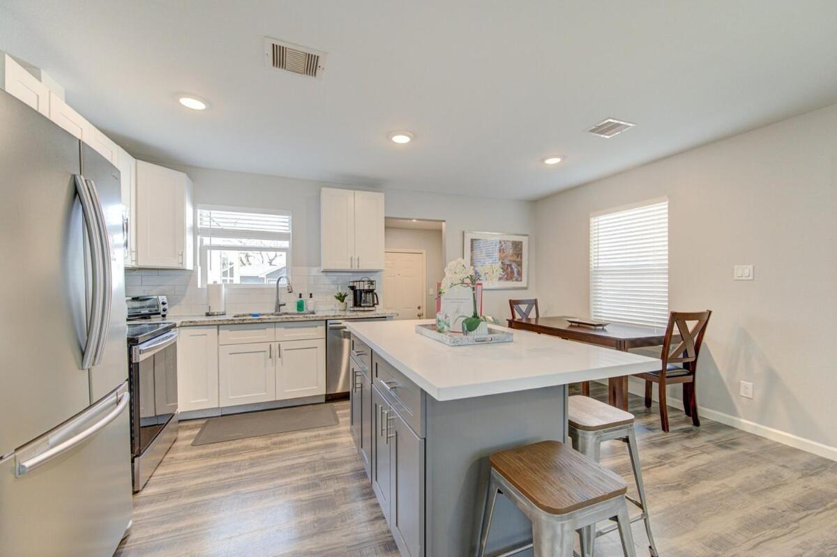 Warm & Comfy 4br Near Nrg, Stadium Medical And Ctr Holiday home Houston