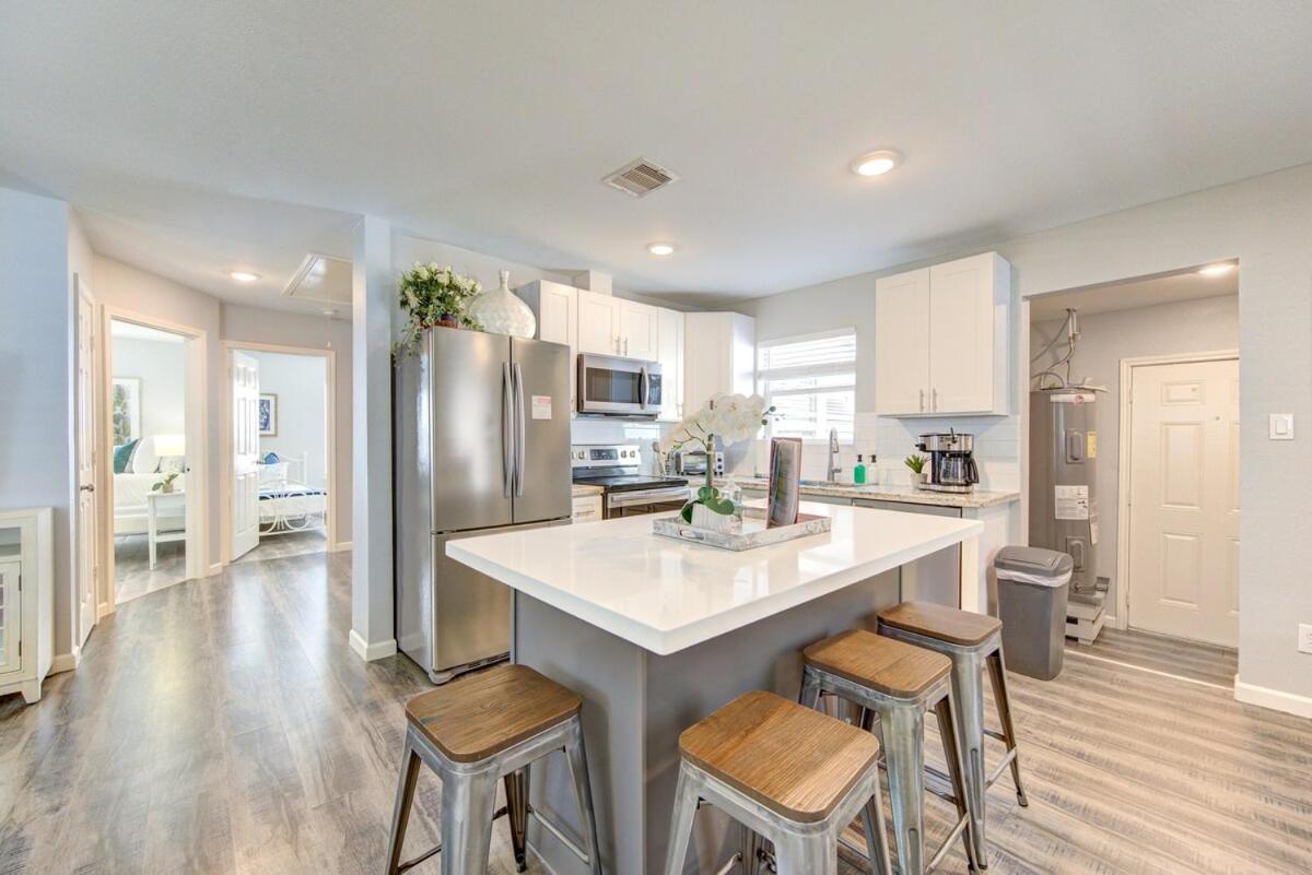 Holiday home Warm & Comfy 4br Near Nrg, Stadium Medical And Ctr