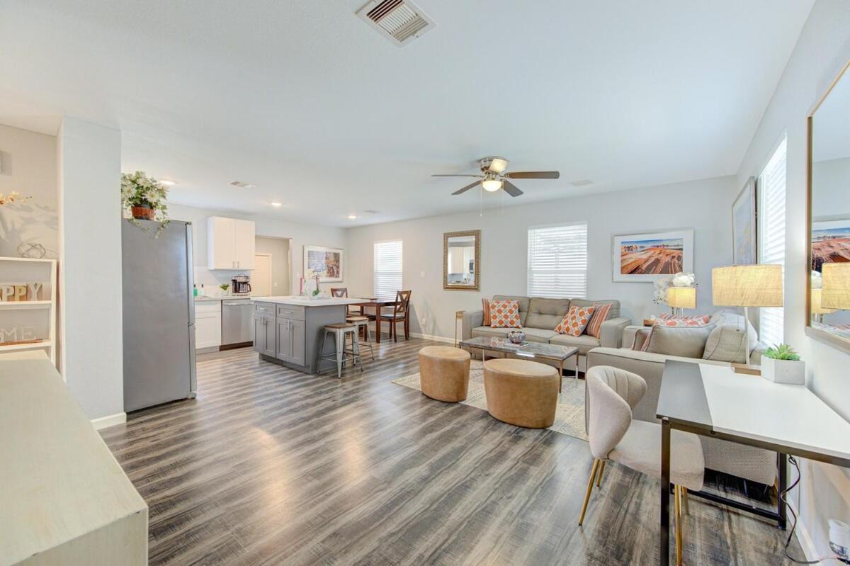 Warm & Comfy 4br Near Nrg, Stadium Medical And Ctr Houston