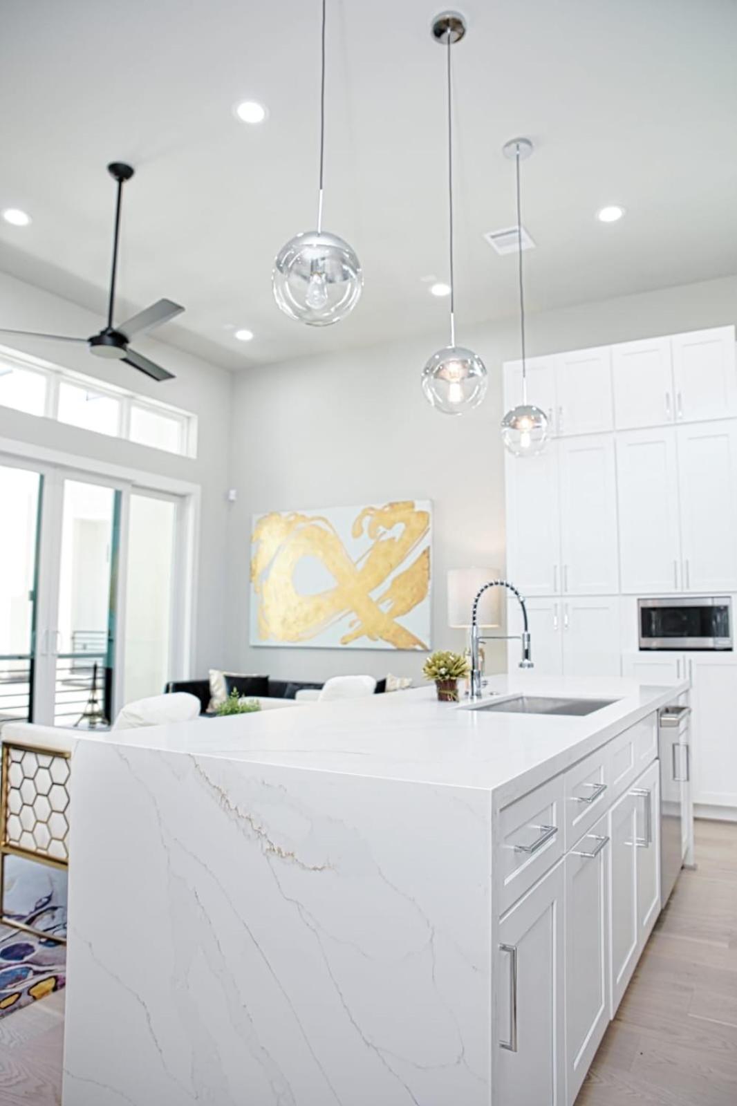 Holiday home Luxury With Rooftop