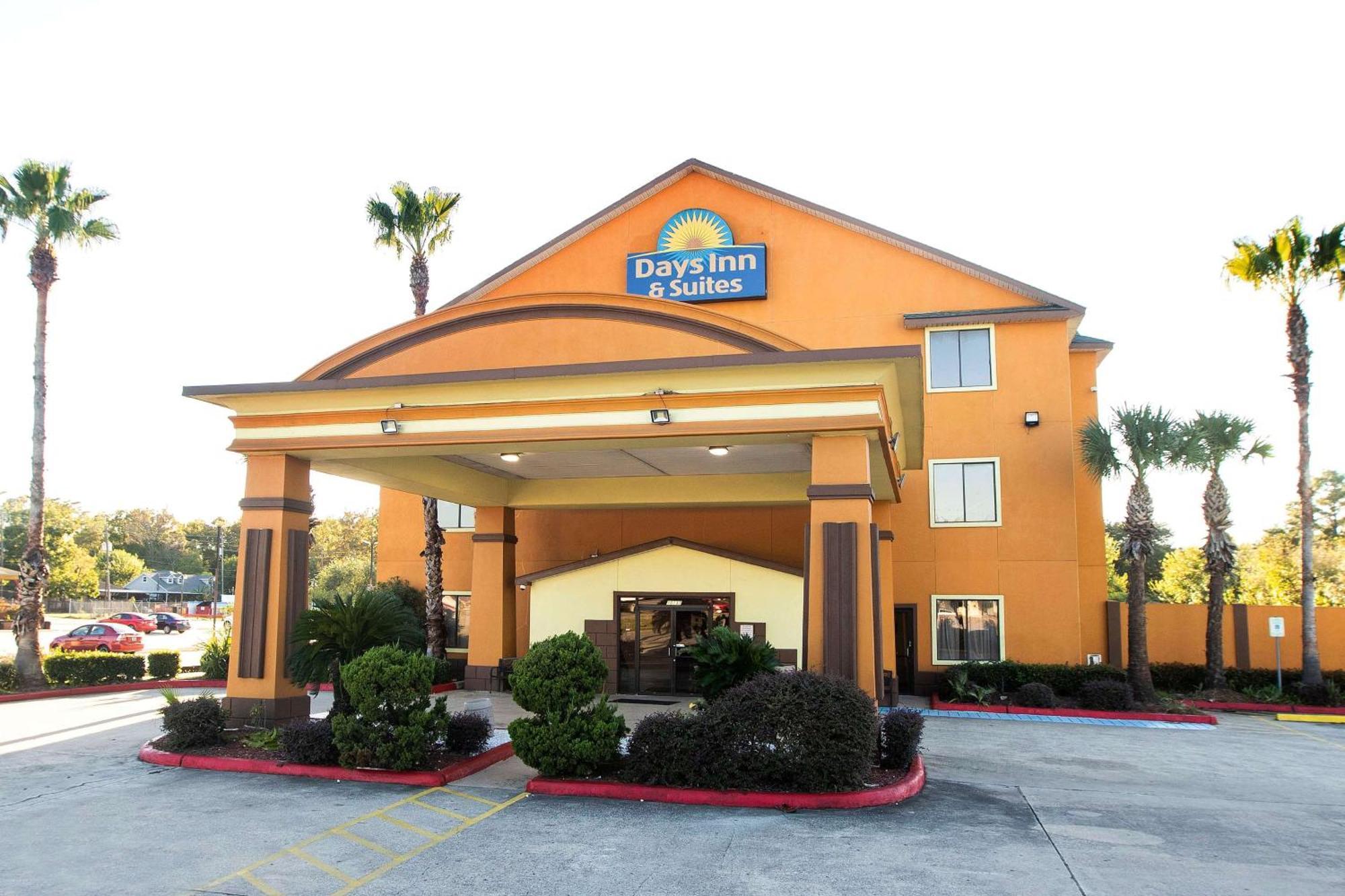 Hotel Days & By Wyndham North/aldine 2*