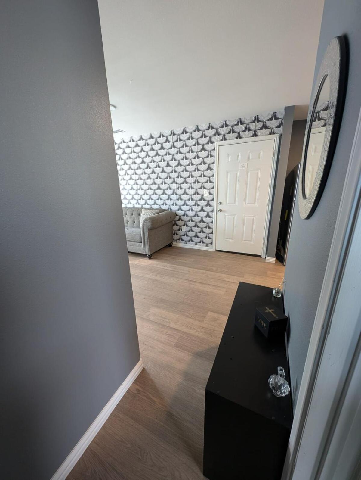 Cozy 2b Near Uofh And Tsu! * Houston