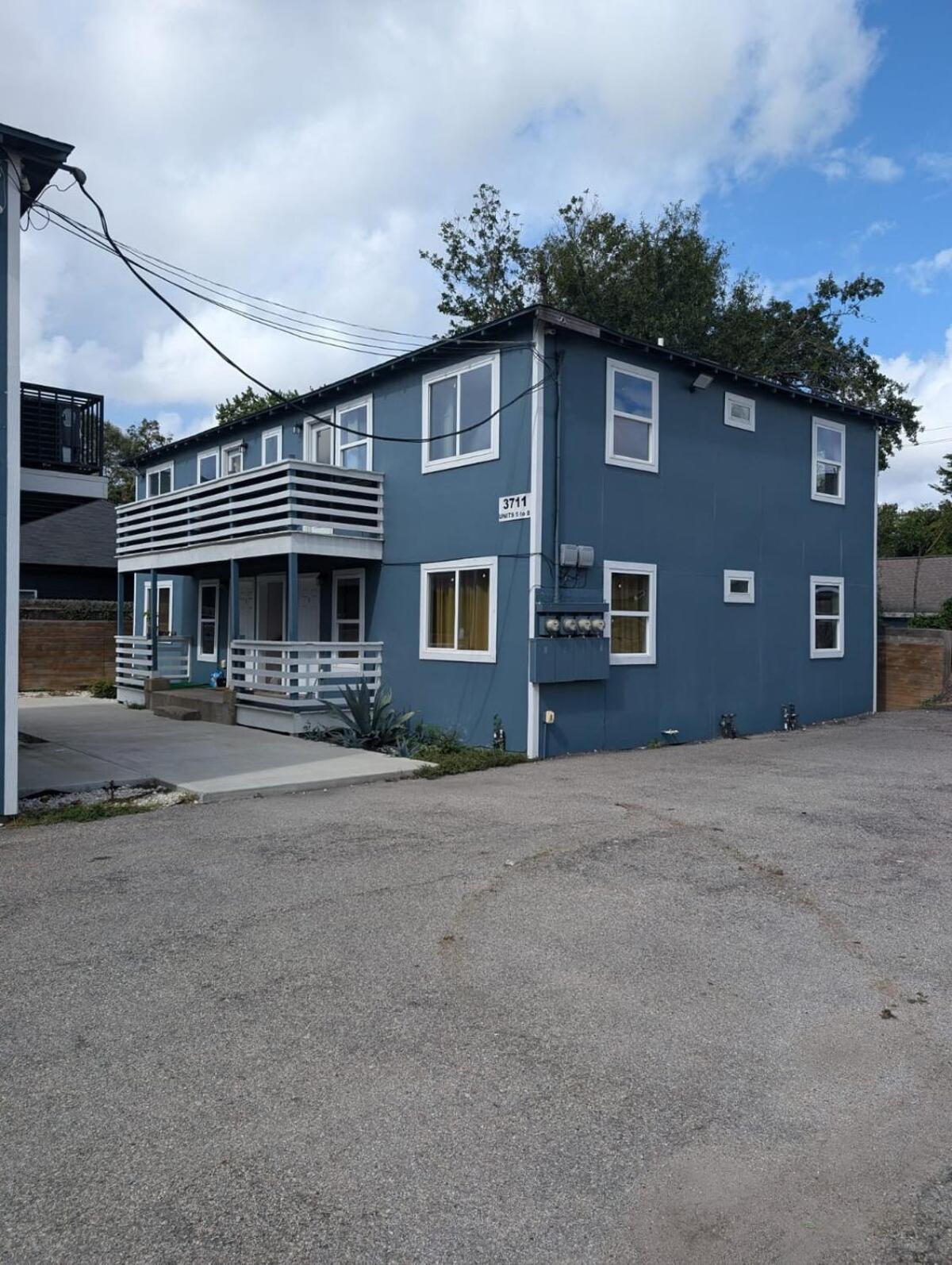 Cozy 2b Near Uofh And Tsu! * Houston