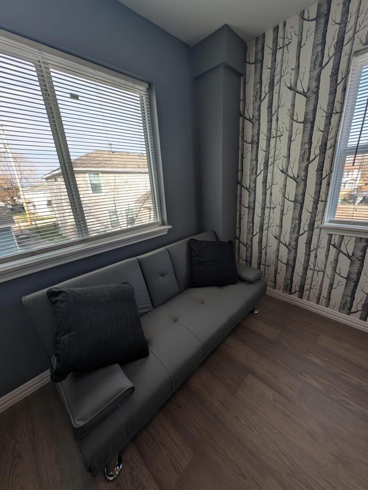 Cozy 2b Near Uofh And Tsu! Apartment