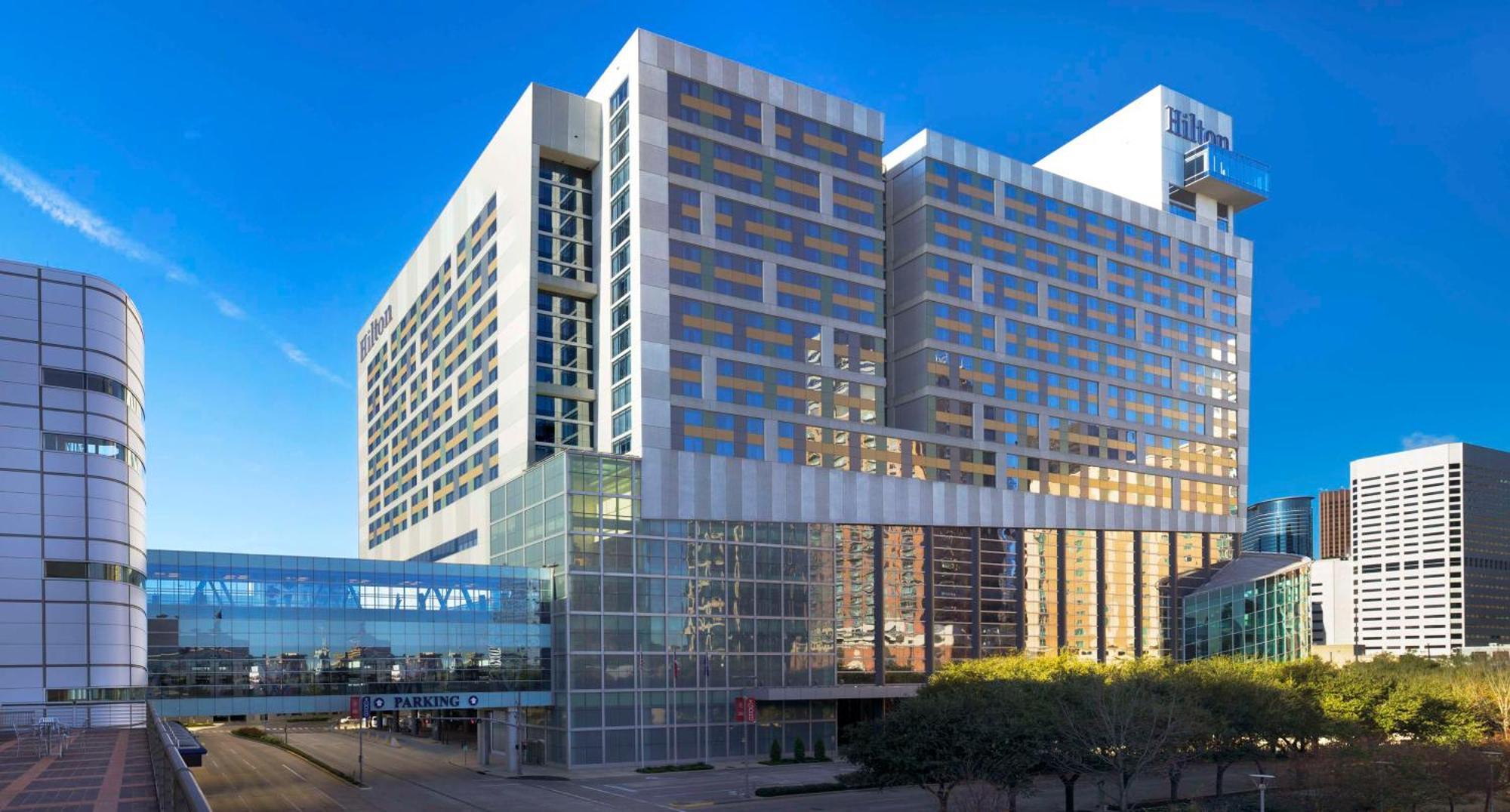 Hotel Hilton Americas - 4*
