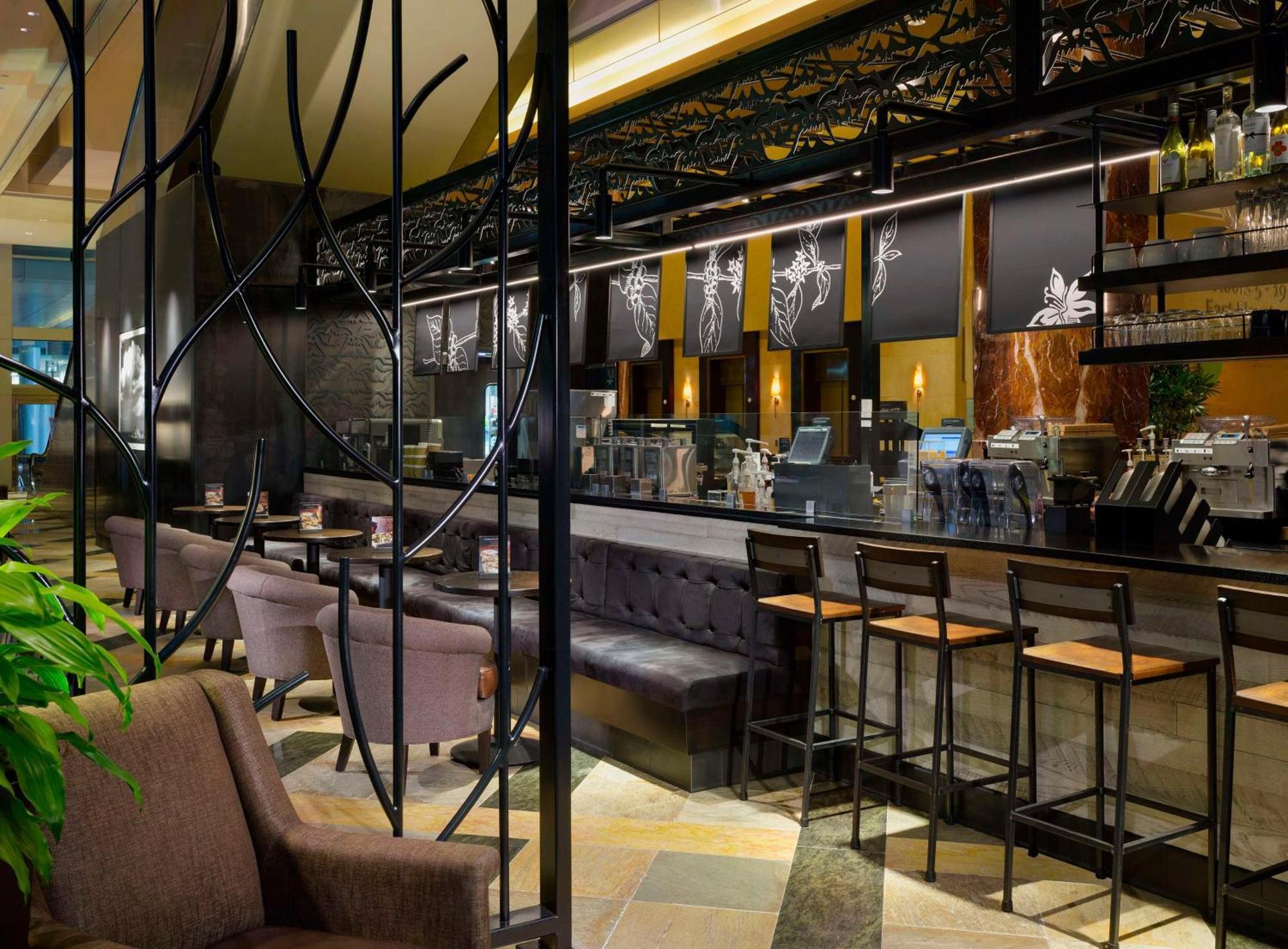Hotel Hilton Americas - Houston