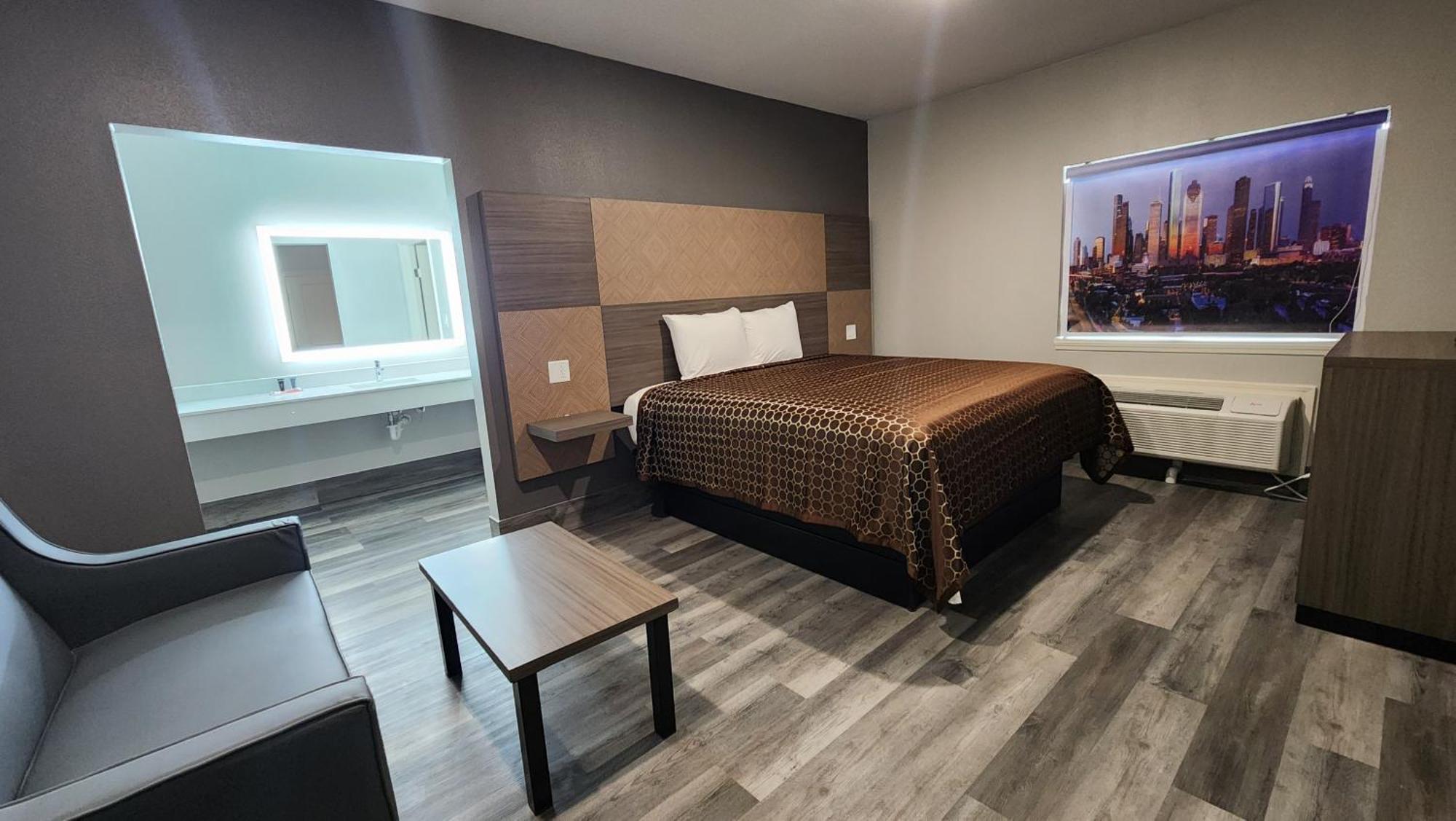 Park Place Hotel