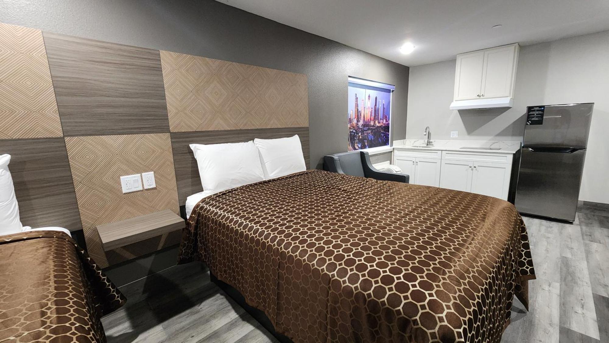 Park Place Hotel 2*