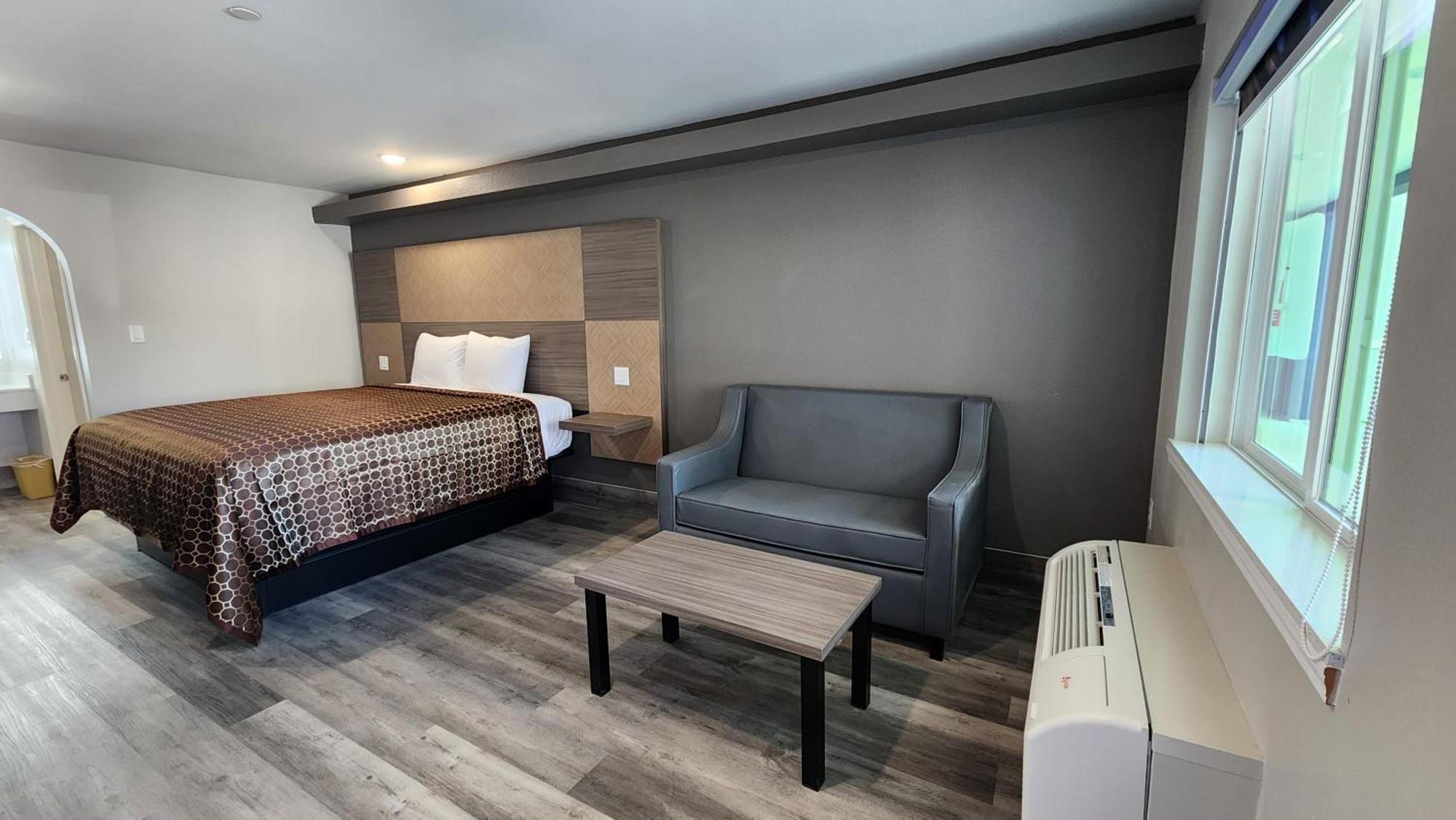Hotel Park Place 2*