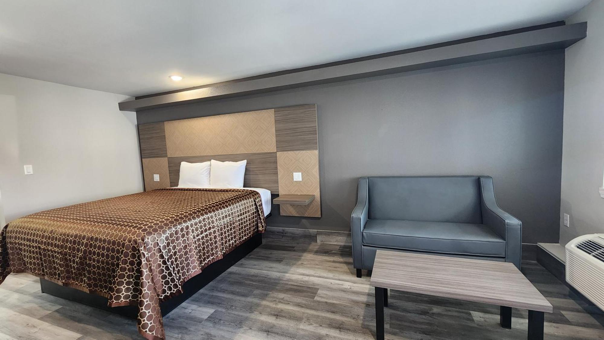 Park Place 2* Houston