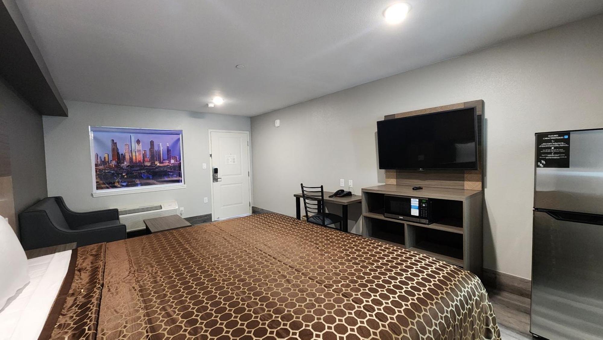 Park Place Houston