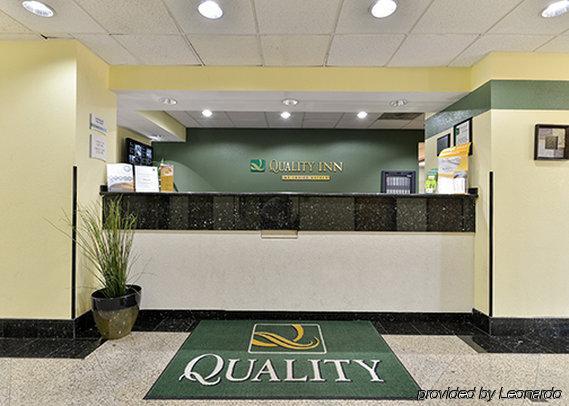 Quality East I-10 Houston