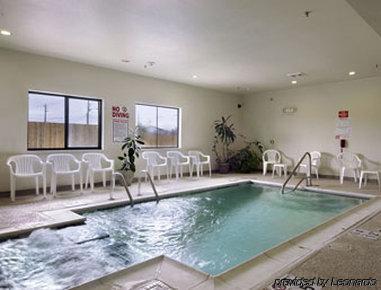 Super 8 By Wyndham Houston/i-10/federal Road 2* Houston