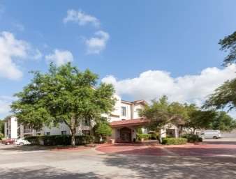 Red Roof & Houston- Hobby Airport 2*