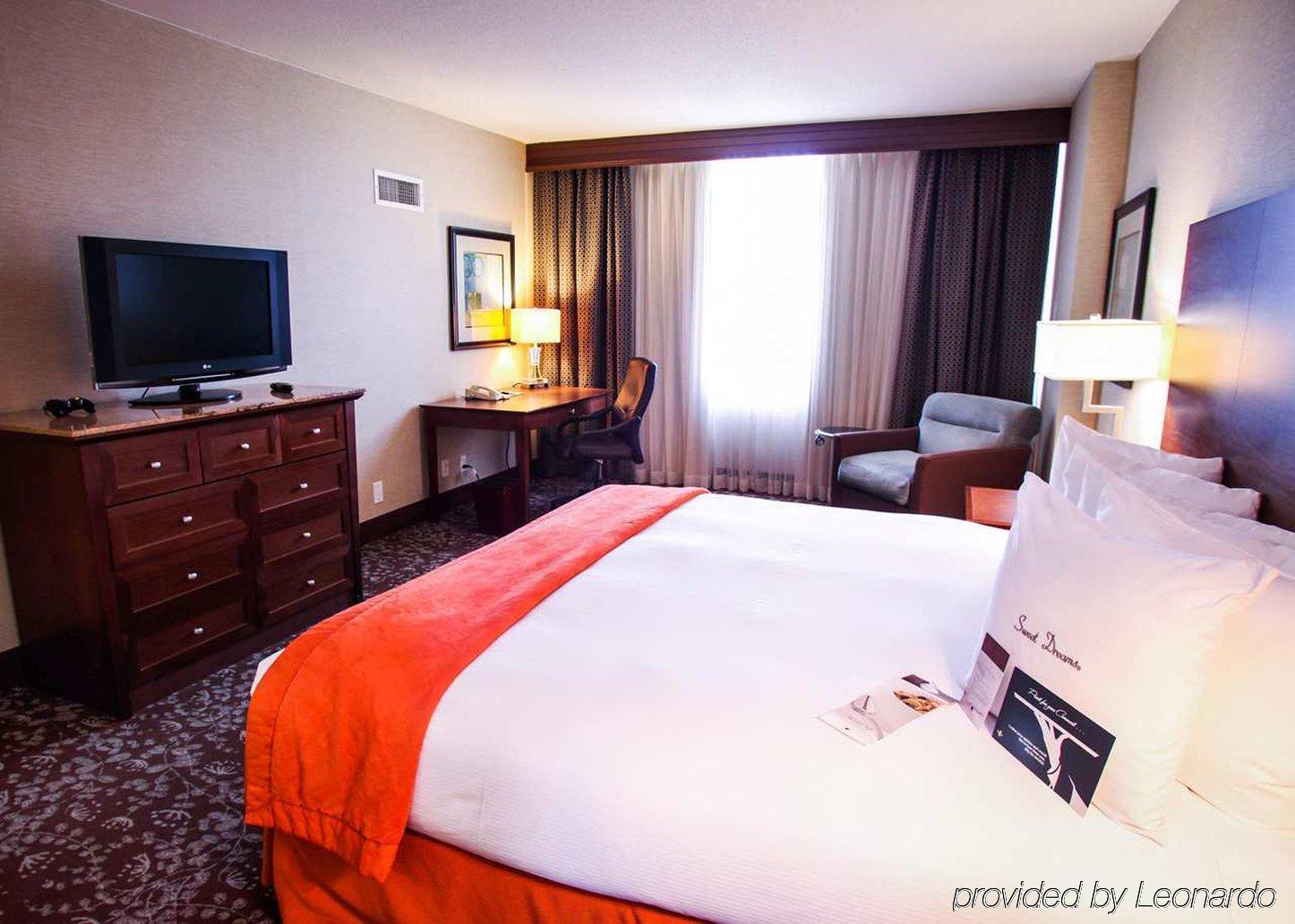 Hotel Doubletree By Hilton & By The Galleria