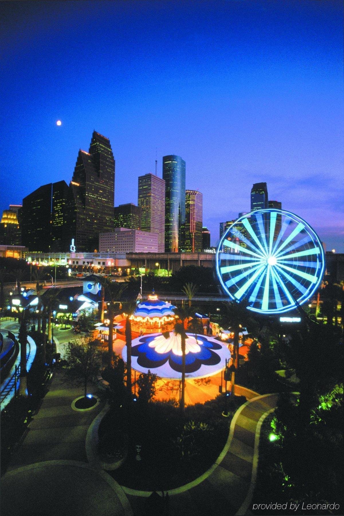 Hotel Candlewood Westchase - Westheimer By Ihg Houston