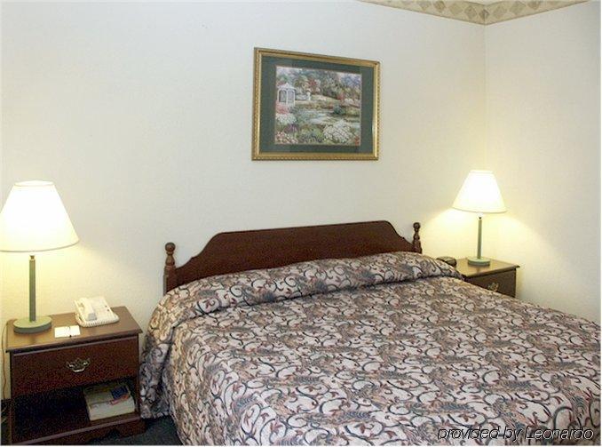Hotel Days & By Wyndham North/aldine