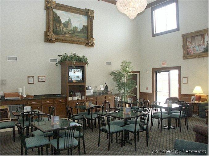 Hotel Days & By Wyndham North/aldine