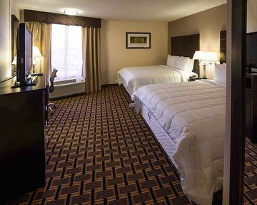 Quality East I-10 Inn 2*
