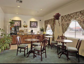 Super 8 By Wyndham Houston/i-10/federal Road Houston