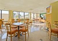 Inn Quality East I-10 2*