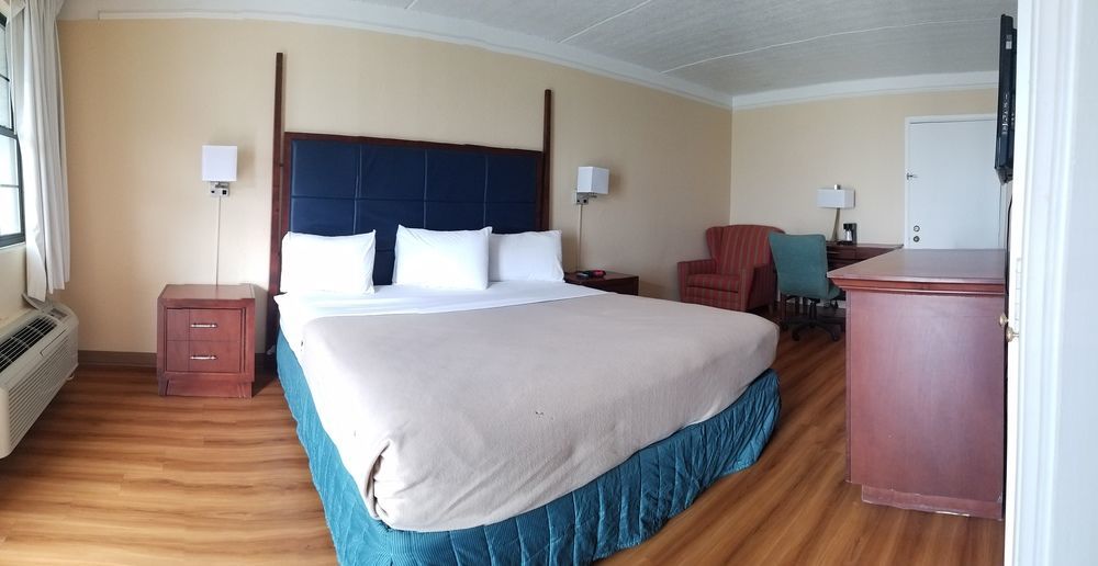 Hotel Red Roof & Houston- Hobby Airport 2*