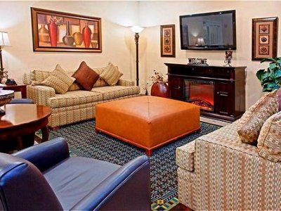 Candlewood Westchase - Westheimer By Ihg Hotel Houston
