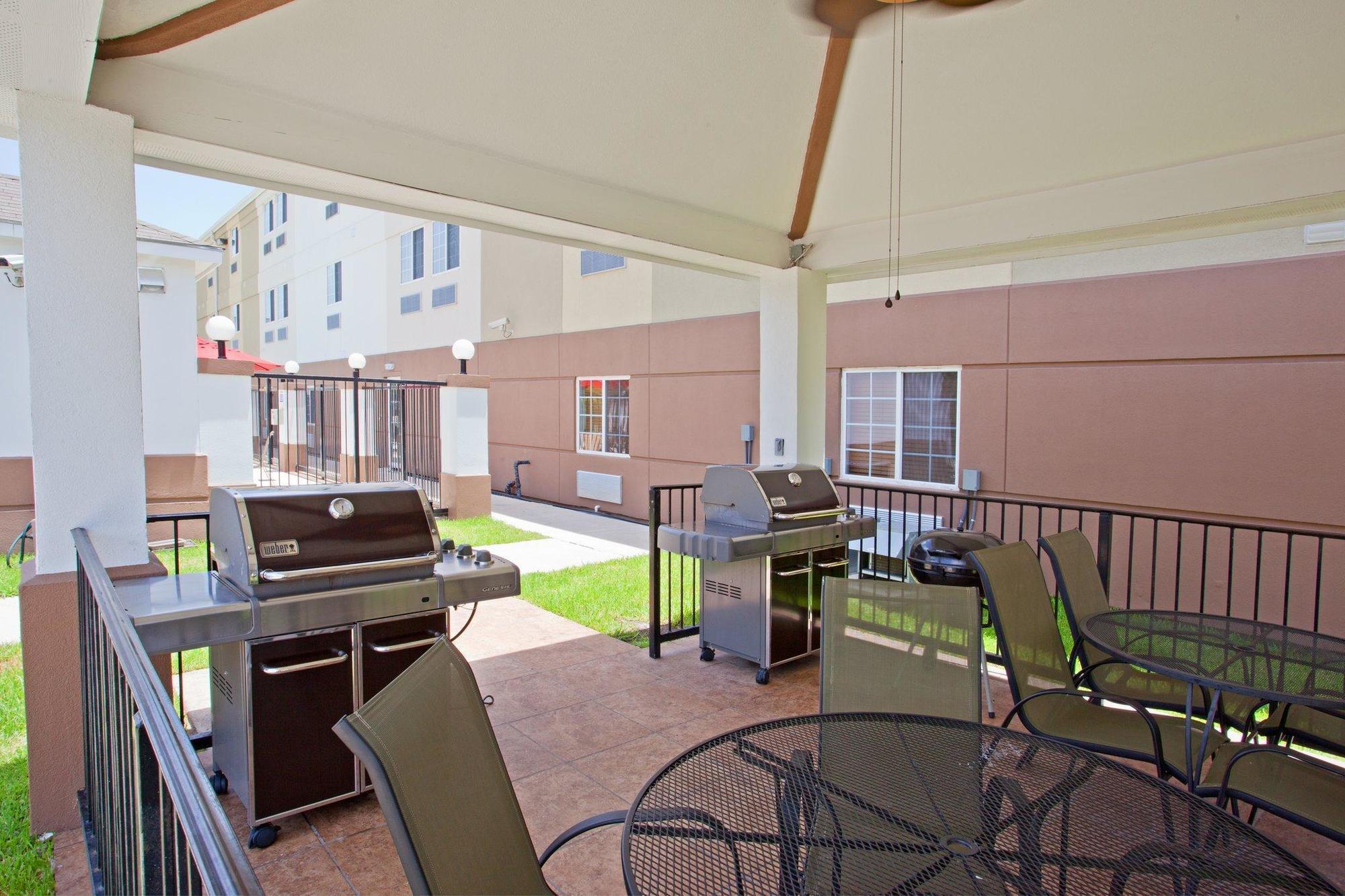 Candlewood Westchase - Westheimer By Ihg Hotel Houston