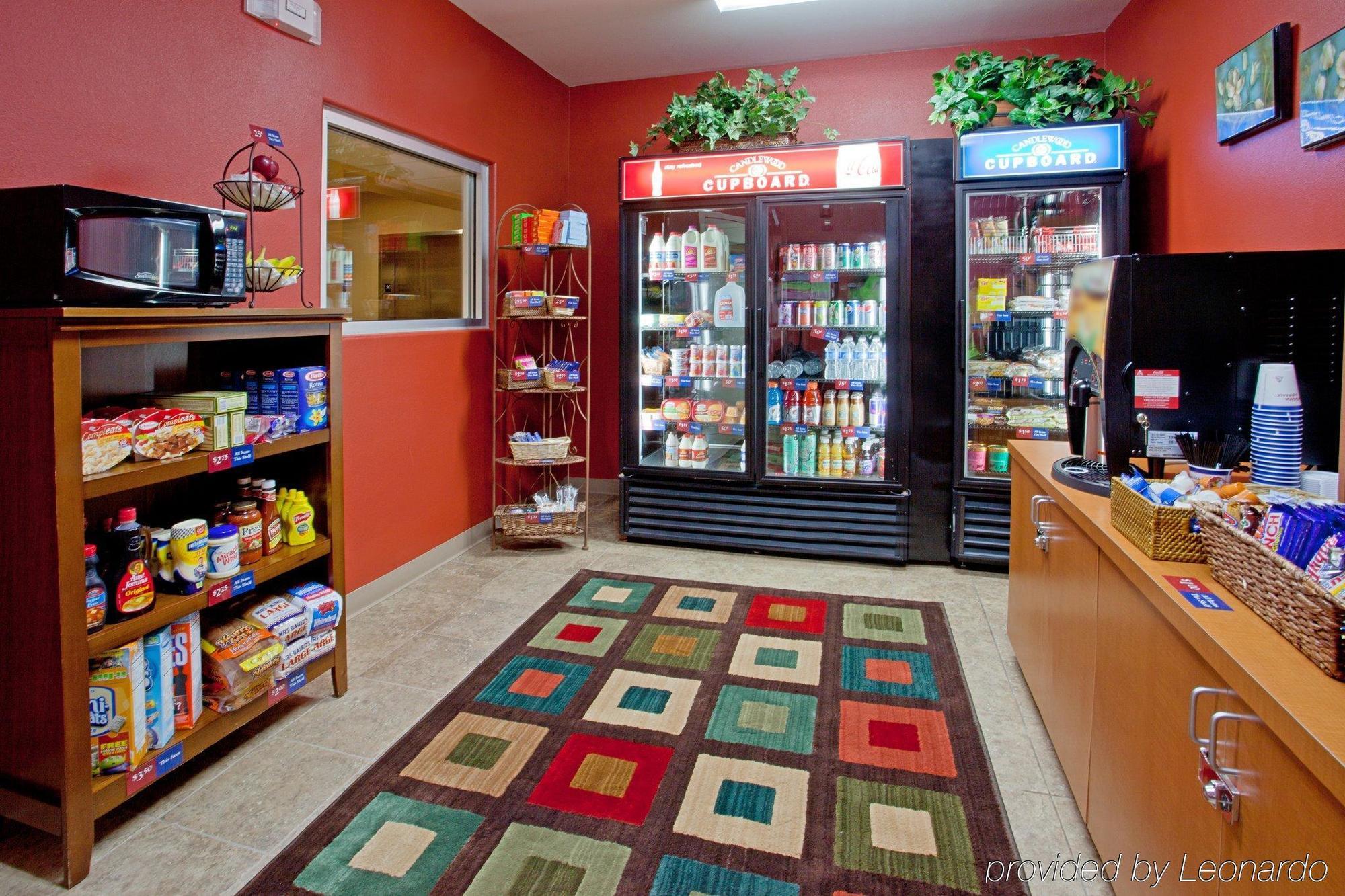Candlewood Westchase - Westheimer By Ihg Hotel