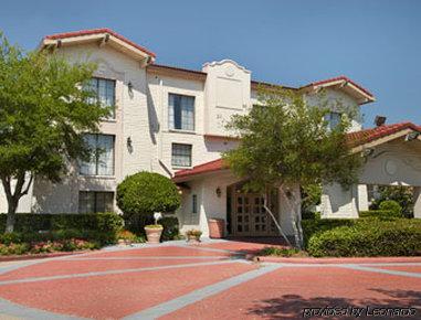 Hotel Red Roof & Houston- Hobby Airport 2*