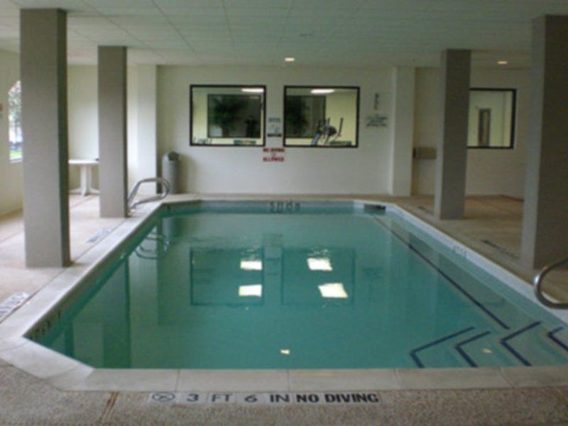 Surestay Plus By Best Western Medical Center Hotel