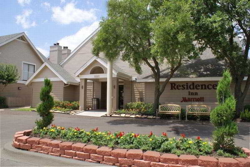 By Marriott Medical Center/nrg Park 3* Houston