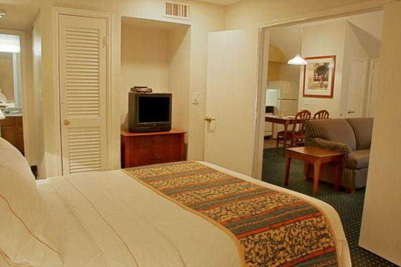 By Marriott Medical Center/nrg Park 3* Houston