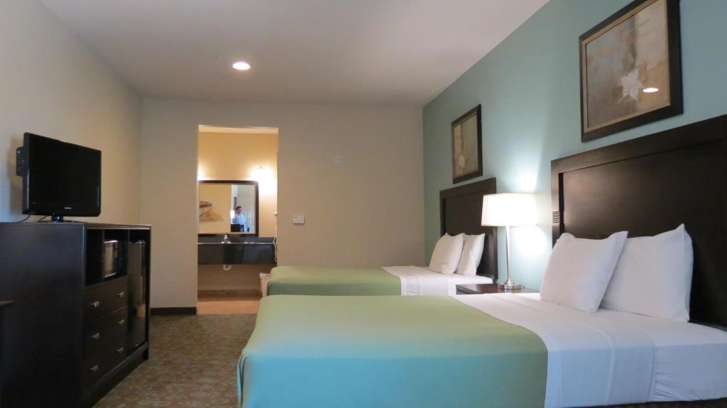 Motel Grand And Suites 2*