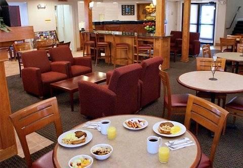 By Marriott Medical Center/nrg Park Hotel Houston