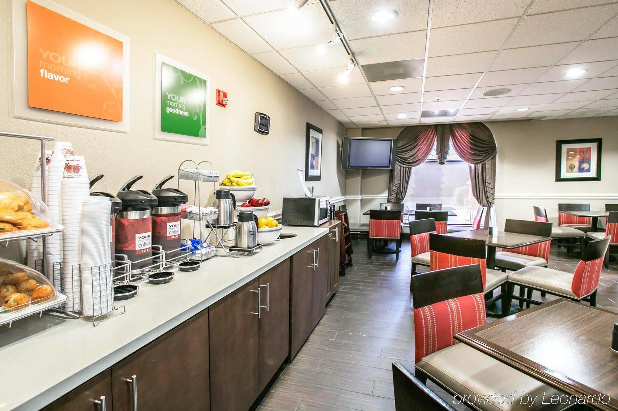 Comfort Nw - Vintage Park 3* Houston