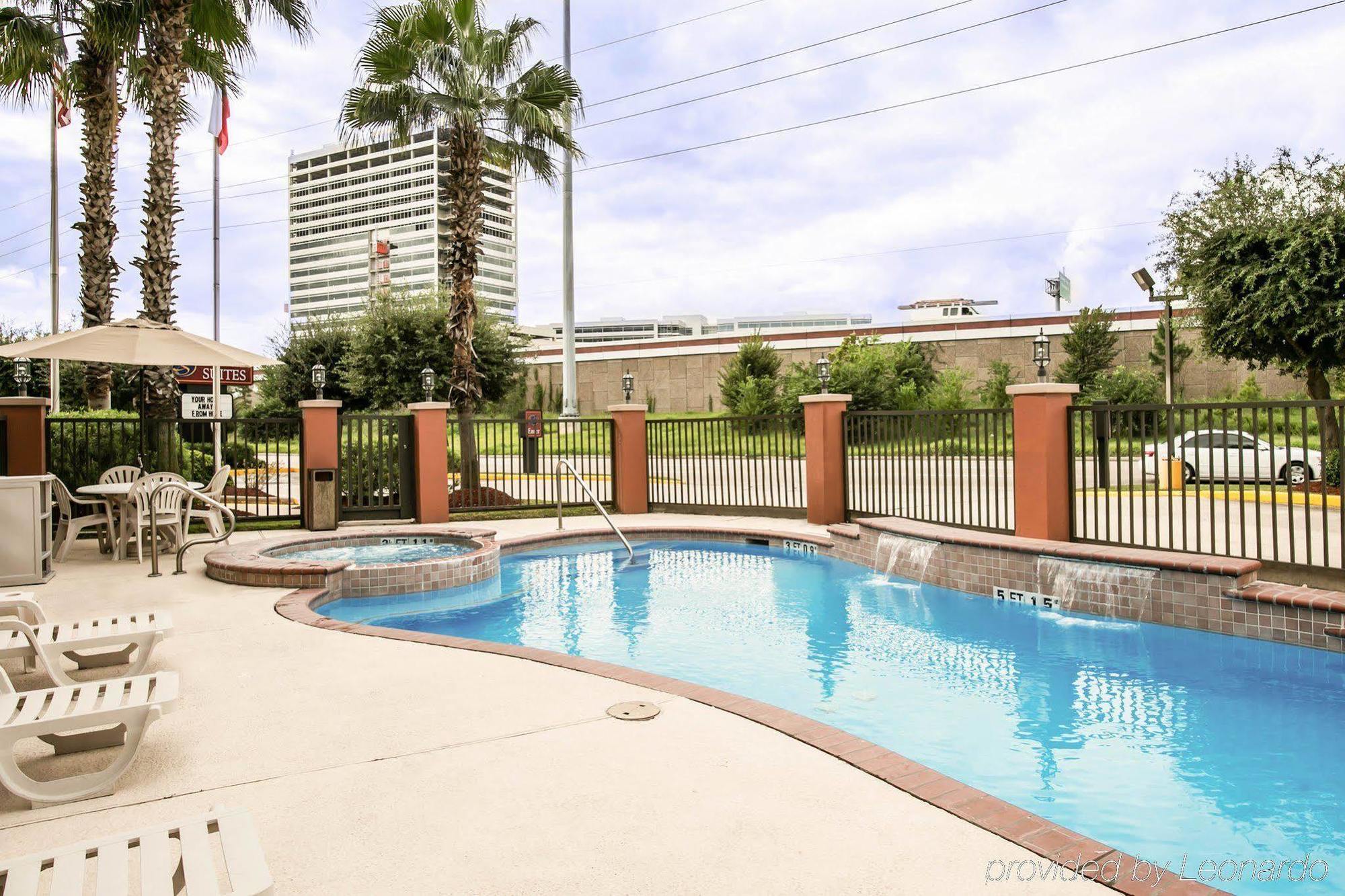 Comfort Nw - Vintage Park Hotel Houston