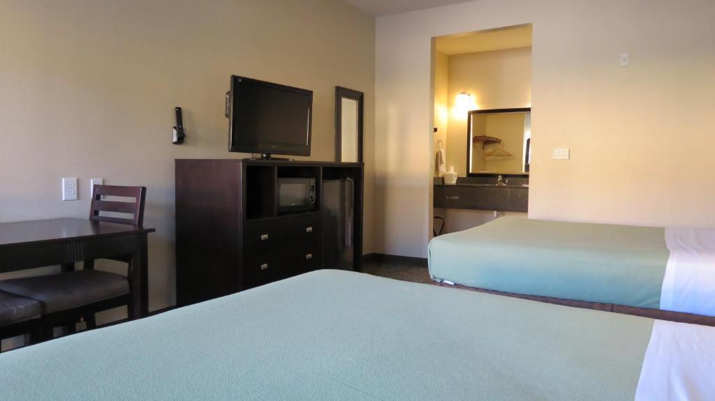 Grand And Suites Motel 2*