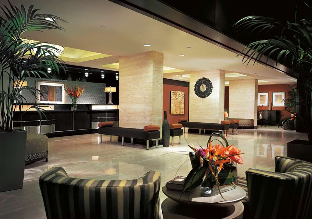 Doubletree By Hilton & By The Galleria Houston