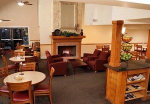 By Marriott Medical Center/nrg Park 3* Houston