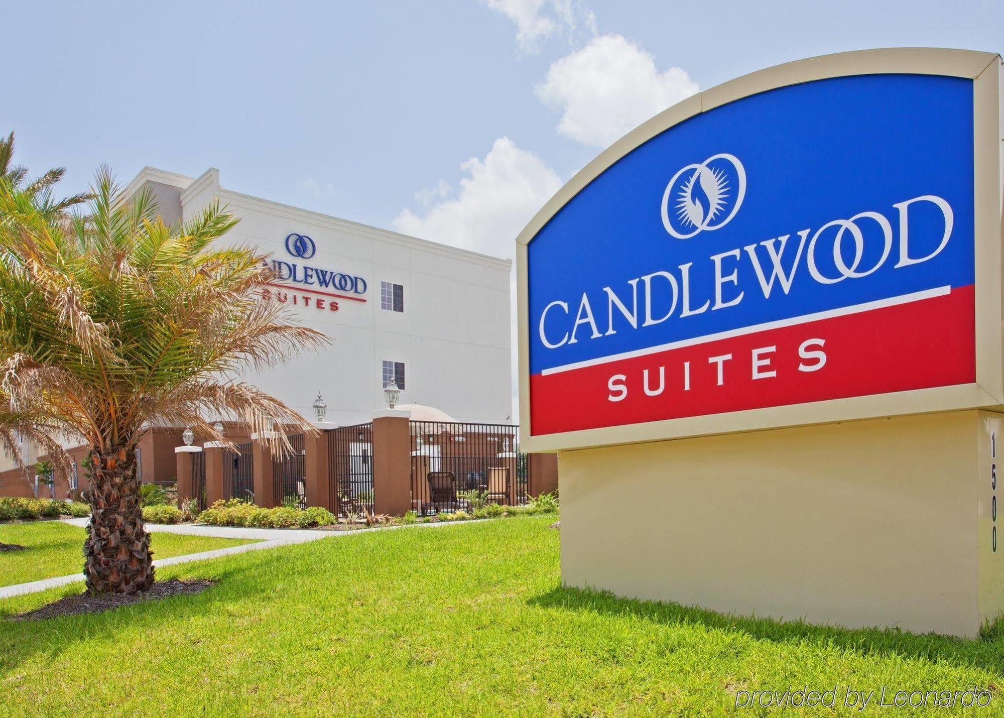 Extended America - Houston - Iah Airport Hotel Aldine