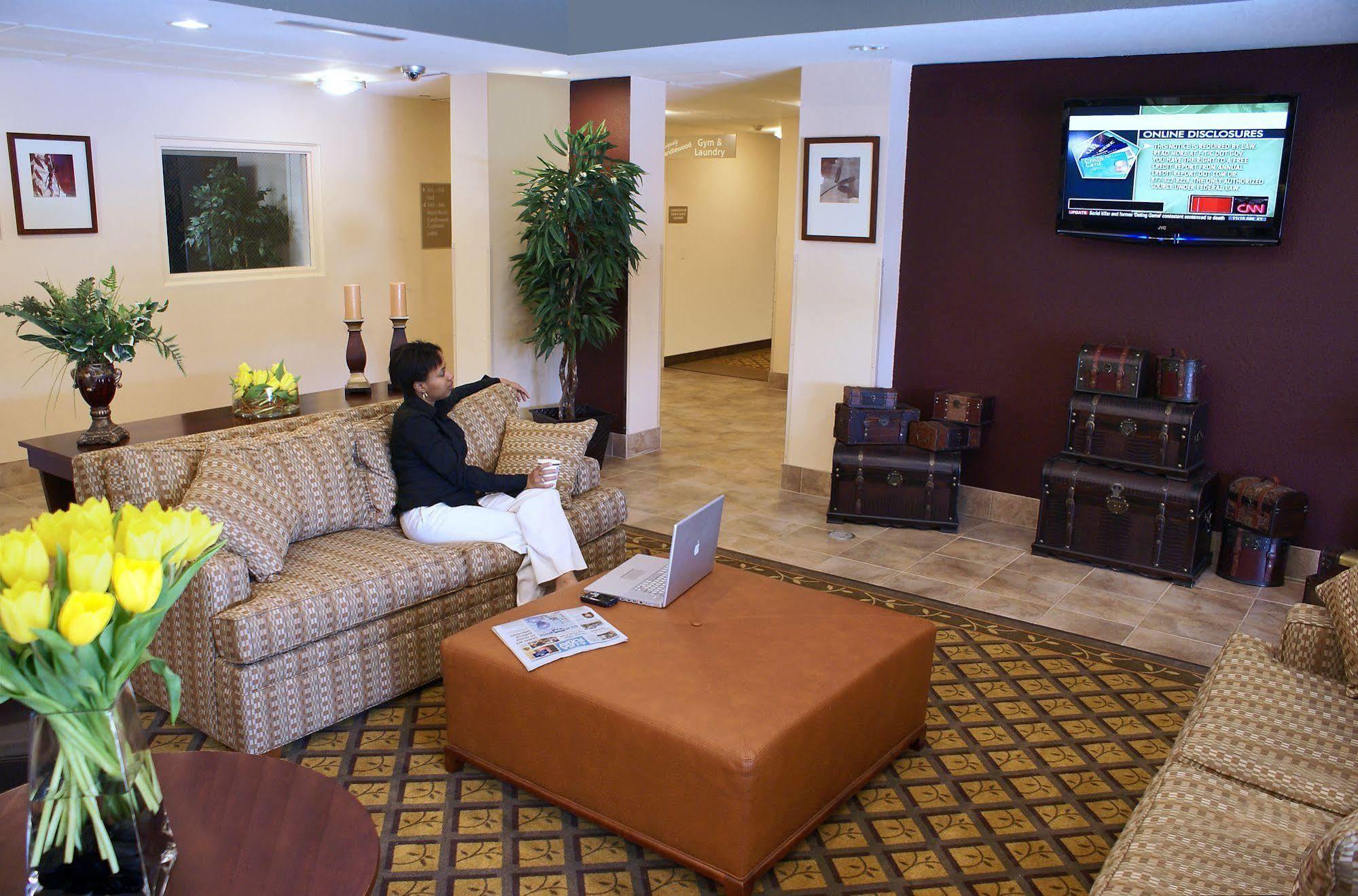 Hotel Extended America - Houston - Iah Airport 2*